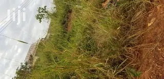 Land for Sale at Kumasi Santasi Darko
