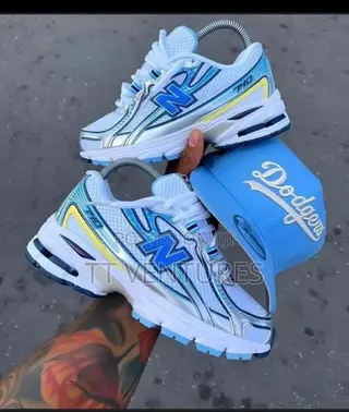 New Balance