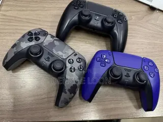 Ps5 Controllers