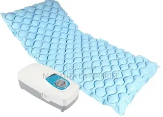 Ripple Bed