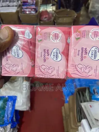 Baby Care Products