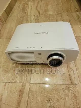 Panasonic LCD Projector