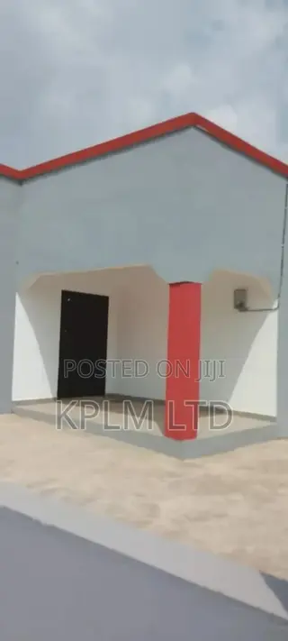 2bdrm House in Blue Rose Gardens, Kasoa for rent