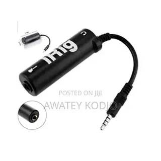 Irig Guitar