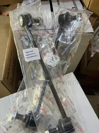 Original Stabilizer Link Bar Front LH+RH From Korea