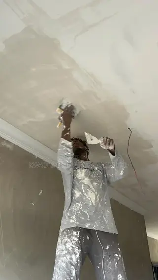 Skimming Work