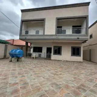 5bdrm House in Charclem Ventures, Adenta for sale