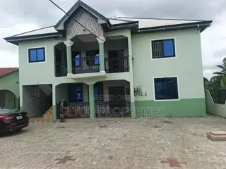 3bdrm Apartment in Daasebre Estate, New-Juaben Municipal for rent