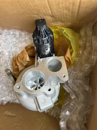 Honda CRV, CIVIC, 2017,2018,2020,2019,2021, Turbocharger Available