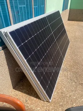 520w Solar Panel
