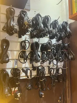 Laptop Chargers