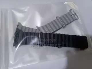 Watch Straps