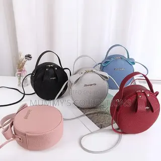 Ladies Small Bag