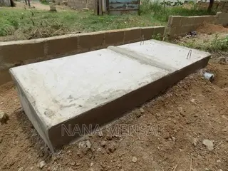Bio Digester, Biofill, Manhole and Borehole Drilling