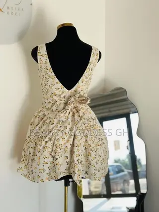 Floral Dress for Sale