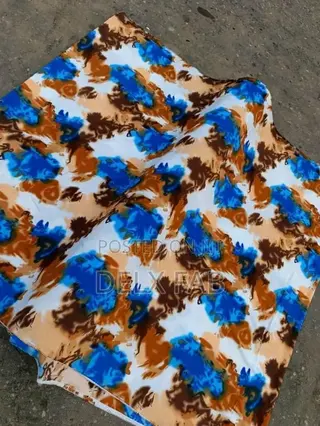 Vintage Material