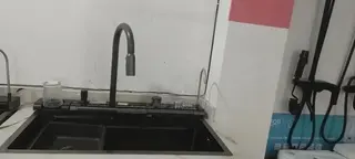 Kitchen Sink