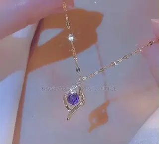 Ladies Jewellery NeckPendant