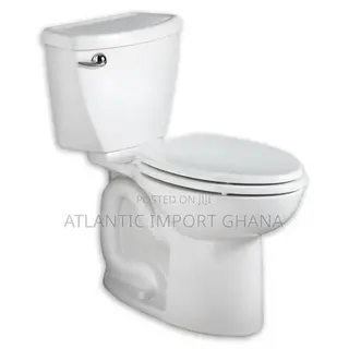 TOTO Drake 2-Piece Elongated Toilet | White