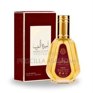 Original Arabian Perfume