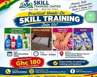 Hands-on Skills Workshop
