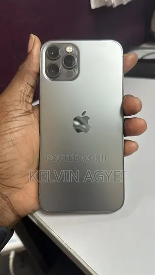 Apple iPhone 12 Pro 128 GB Gray