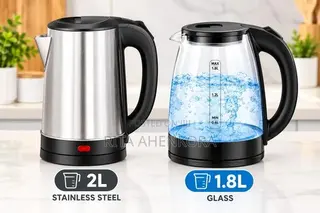 KERDOA Electric Kettle