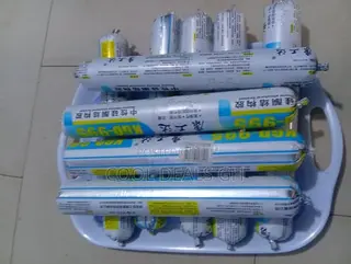 Silicone Sealant Paste