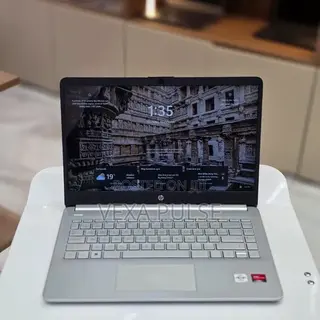 Laptop HP Stream Notebook 8GB AMD SSD 256GB