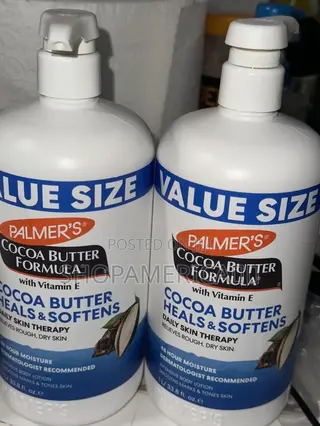 Palmers Cocoa Butter Formula