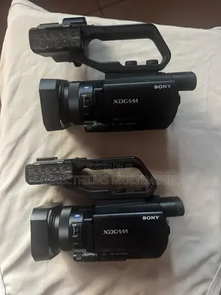 Sony PXW X70