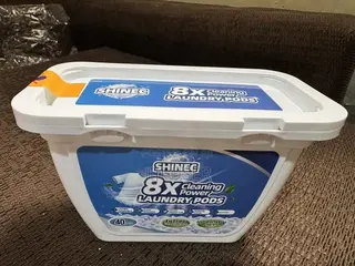 Laundry Pods