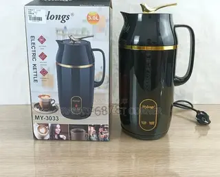 Mylongs Electric Kettle 3.0L