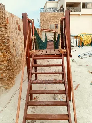 Phantop Playground Equipment Ent