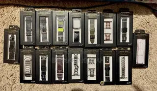 Apple Watch Straps
