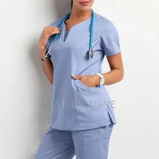 Doctors and Nurses Scrub Tops