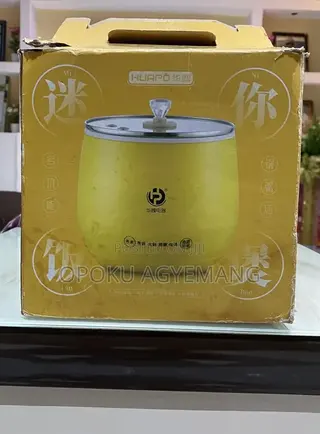 Rice Cooker