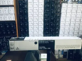 C-Exv 63 Toner - Black