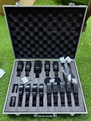 Takstar DMS-D7