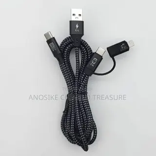 Original Live Cable