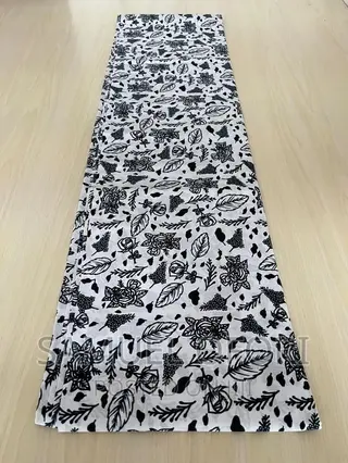 Printing Materials for Pure Cotton Fabric Clothing
