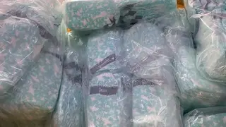 Foreign Diapers