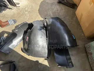Hyundai Elantra Fender Mudguard Liner 2019 2020