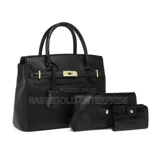 Quality 3 in 1 Women’S Bag