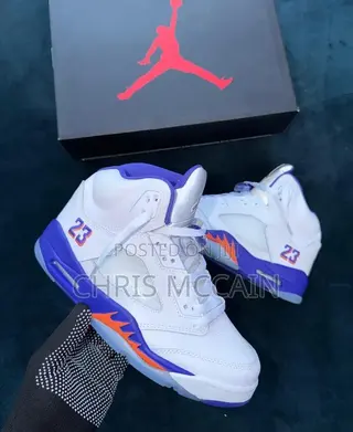 Jordan Sneaker