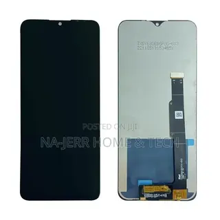 TCL 20 to All Sorts of TCL Screens and Tab