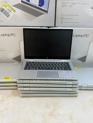 Laptop HP EliteBook 840 G7 16GB Intel Core i5 SSD 512GB