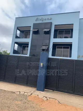 2bdrm Apartment in E A Properties, American House for rent