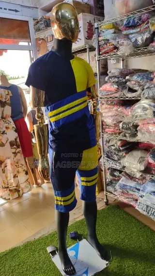 Quality 2pc Set