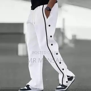 Joggers, Cargo Pants & Bumper